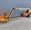 Nacelle automotrice JLG 660SJ