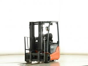  Toyota 8-FBE-20-T