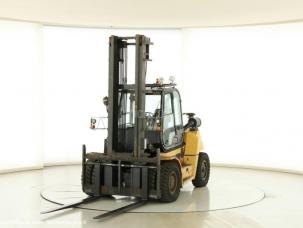  Caterpillar DP-80-N