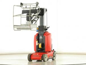 Nacelle automotrice Manitou 100-VJR
