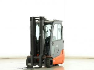  Toyota 8-FBE-20-T