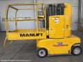 Nacelle automotrice Toucan Grove 910