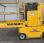 Nacelle automotrice Toucan Grove 910