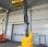 Nacelle automotrice Toucan Grove 910