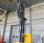 Nacelle automotrice Toucan Grove 910