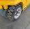 Nacelle automotrice Toucan Grove 910