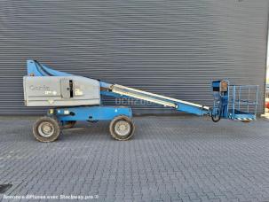 Nacelle automotrice Genie S-40