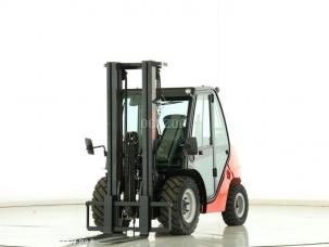  Manitou MSI-25-DK-ST-5S1