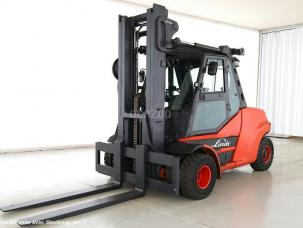  Linde H-80-D-02