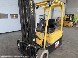  Hyster J2.0XNT