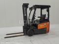  Doosan B15T-7