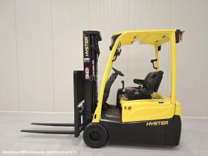  Hyster J1.8XNT