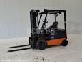  Doosan B25X-5