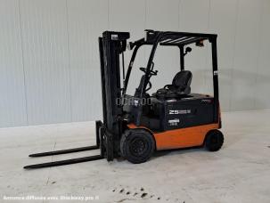  Doosan B25X-5