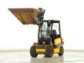  JCB TLT30