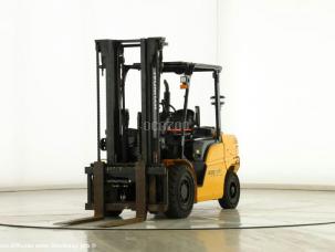  Hyundai 45-D-9-F