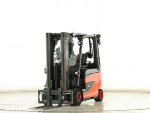  Linde E-25-HL-01-600
