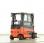  Linde E-25-HL-01-600