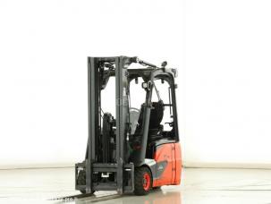  Linde E16C-02