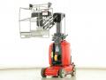 Nacelle automotrice Manitou 100-VJR