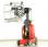 Nacelle automotrice Manitou 100-VJR