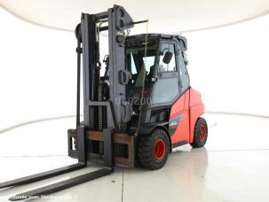  Linde E80-900
