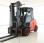  Linde E80-900