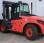 Linde H-160-D-1200