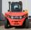  Linde H-160-D-1200