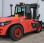  Linde H-160-D-1200
