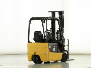  Caterpillar EP-16-NT