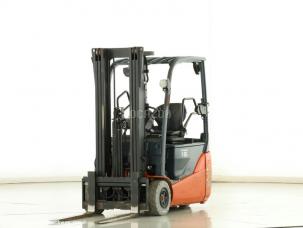  Toyota 8-FBE-16-T