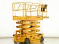 Nacelle automotrice Haulotte Compact-10