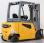 Jungheinrich EFG430