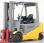  Jungheinrich EFG430