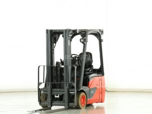  Linde E-140-02