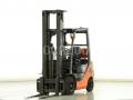  TOYOTA 02-8-FGF-18