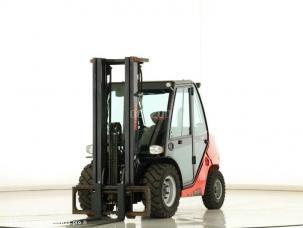  Manitou MSI-25-DK-ST-5-S-1