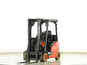  Linde H18T-01