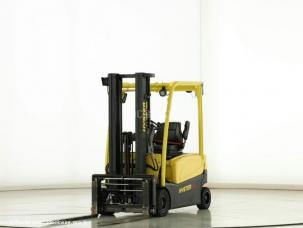  Hyster J1.6XN- LWB