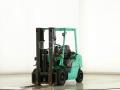  Mitsubishi FG25N