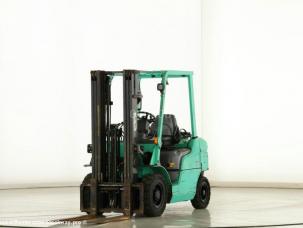  Mitsubishi FG25N