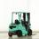  Mitsubishi FG25N