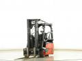  Linde E20L-02