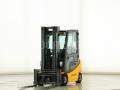  Jungheinrich EFG-316-K