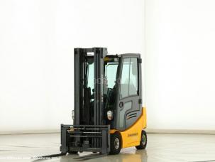 Jungheinrich EFG-316-K
