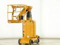 Nacelle automotrice Haulotte Star 10