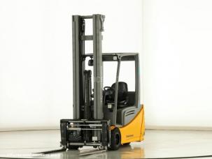  Jungheinrich EFG218