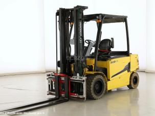  Hyundai 50-B-9