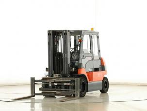  Toyota 7-FBMF-45